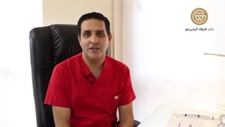اولین ویزیت ارتودنسی در چه سنی میباشد؟ | دکتر فرهاد گرجی دوز