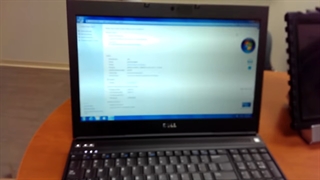 بررسی لپ تاپ Dell Precision m4800