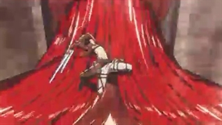 میکس کوتاه از نبرد با تایتان ساخت خودم