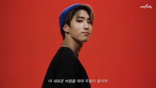 موزیک ویدیو"Hello Stranger" از گروه استری کیدز(Stray Kids) با کیفیت عالی