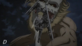 Attack On Titan Season 4 "Episode 7" |ＡＭＶ| Blood // Water