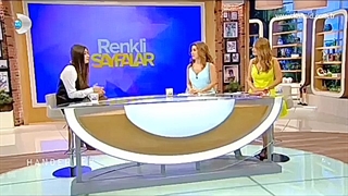 کی هانده رو کشف کرد؟؟؟!!!....دمش گرم