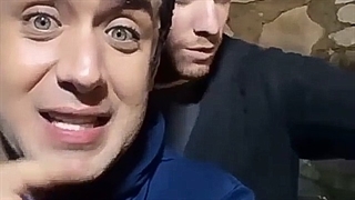 خخخخخخ یه میکس جذاب دیگه