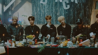 موزیک ویدیو"19" از گروه استری کیدز(Stray Kids) با کیفیت عالی