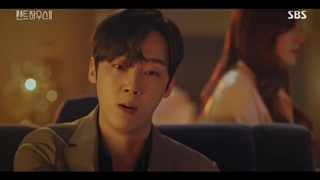 قسمت هشتم سریال کره‌ای پنت هاوس: جنگ در زندگی فصل 2 The Penthouse 2: War in Life 2021+زیرنویس فارسی آنلاین