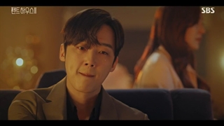 سریال پنت هاوس۲ قسمت هشتم+زیرنویس فارسی