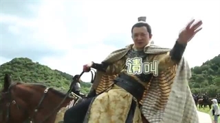 پشت صحنه سریال پرنسس شورشی(چقدر باحالن شدیدا پیشنهادی^_^)