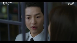 قسمت هفتم سریال کره ای Vincenzo 2021 - با زیرنویس فارسی