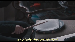 مستند Burn The Stage The Movie  با حضور اعضای گروه BTS با زیرنویس فارسی چسبیده