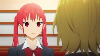 انیمه هوریمیا(Horimiya) قسمت 10 با زیرنویس فارسی