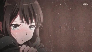 Ｎｉｇｈｔｃｏｒｅ － Ｉ’ｍ ｓｏｒｒｙ Ｉ’ｍ ａ ｄｉｓａｐｐｏｉｎｔｍｅｎｔ