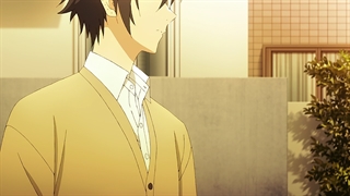 انیمه-Horimiya|هوریمیا- قسمت 9