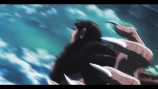 ادیت کوتاه از اتک آن تایتان