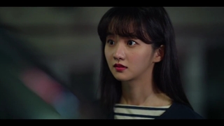 قسمت ششم سریال کره‌ای داری میری؟Will You Leave? 2021+زیرنویس فارسی آنلاین