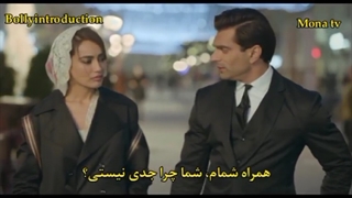 قسمت دوم سری جدید سریال قبول می‌کنم qubool hai 2-0 (با زیرنویس فارسی)