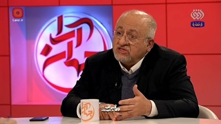 حق شناس: آلوگی هوای تهران را کنترل کردیم!