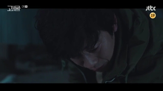 قسمت هفتم سریال کره‌ای فراتر از شیطان Beyond Evil 2021+زیرنویس فارسی آنلاین با بازی یو جین گو و شین ها کیون