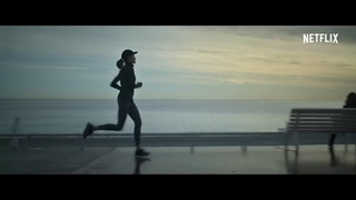 تیزر فیلم اکشن سنتینل ۲۰۲۱