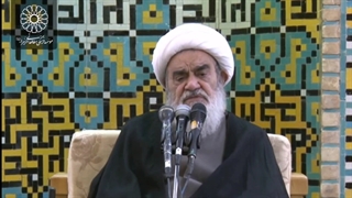 ماه شعبان، ماه ارتباط با اهل بیت علیهم السلام(آیت الله العظمی مظاهری)
