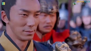 سریال ملکه چین قسمت ۲۹