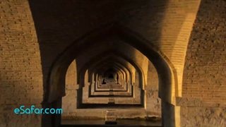 با ایسفر با چند کلیک ساده از همه جا به همه جا سفر کن