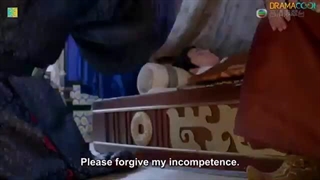 سریال ملکه چین قسمت ۳۰