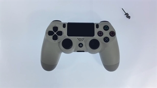 اموزش ریست کردن دسته PS4