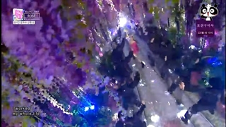 اجرای محشر on the ground رزی در اینکیگایو