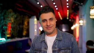 ویدیو آهنگ علیرضا طلیسچی دل به دل