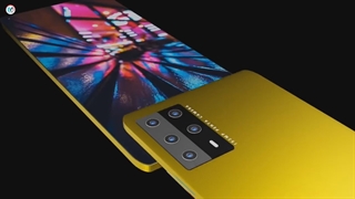 Mi Note 11 Pro - 5G,