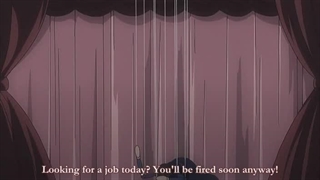 دی گری من (مرد خاکستری) - قسمت09  ترجمه فارسی d gray man