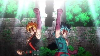 AMV_MIX_BOKOGU AND _DECU