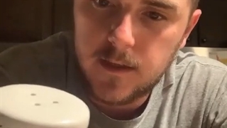 امشب احمدی نژاد میاد خونمون xd