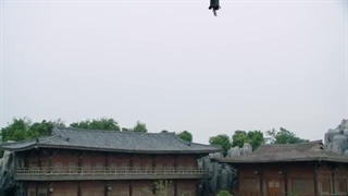 سریال چینی شاهدخت یاغی (پرنسس شورشی) قسمت 58 با زیرنویس فارسی /The Rebel Princess Chinese Drama 2021