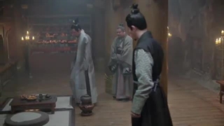 سریال چینی شاهدخت یاغی (پرنسس شورشی) قسمت 59 با زیرنویس فارسی /The Rebel Princess Chinese Drama 2021