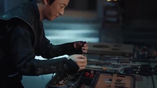 سریال چینی شوهر قهرمان من قسمت 35 با زیرنویس فارسی /My Heroic Husband Chinese Drama 2021