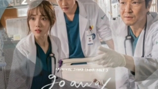 قسمتی از او اس تی DONT GO AWAY از چانیول و پانچ