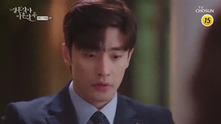 قسمت پانزدهم سریال کره‌ای متن ازدواج و موسیقی طلاقMarriage Lyrics and Divorce Music 2021+زیرنویس فارسی آنلاین با بازی سونگ هون