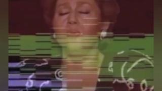 بدبختی ما گناه بیگانه نبود، هایده فقید