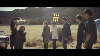 موزیک ویدیو Steal my girl از وان دایرکشن
