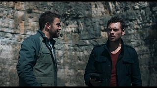 تیزر فیلم سینمایی شیطان زیر ۲۰۲۱