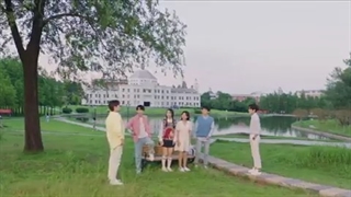 سریال چینی کاری کن قلبم لبخند بزنه قسمت 24 (آخر) با زیرنویس فارسی (لینک دانلود در توضیحات) /Make My Heart Smile Chinese 2021