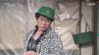 قسمت اول سریال کره‌ای خواهران انقلابی Revolutionary Sisters 2021+زیرنویس فارسی آنلاین