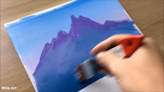 من عاشق نقاشیم