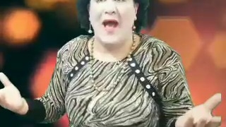 عجب ویدیو طنز