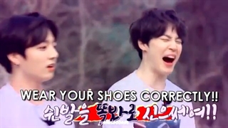 میکس عالی از جیمین ...آپ دوم