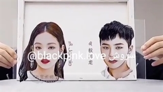 چرا بیگ بنگارو میریزید تو بلک پینکا ؟ :/