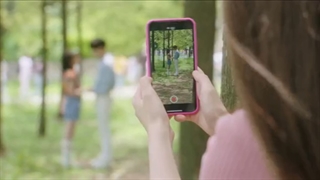 سریال چینی کاری کن قلبم لبخند بزنه قسمت ۲۳+زیرنویس فارسی