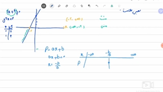 تعیین علامت