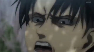 نبرد سوم لیوای و زیک_ فصل 4 قسمت 14